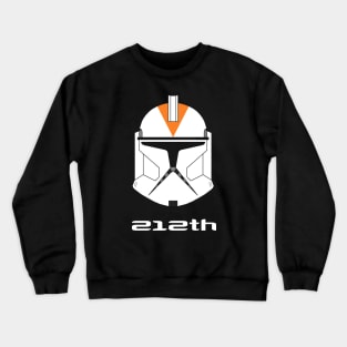 212th Attack Battalion Phase I Crewneck Sweatshirt